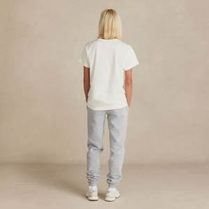 Camiseta deportiva transpirable holgada informal de verano para hombre, camisetas holgadas americanas para hombre - Product Image 5