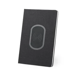 Gadget per la ricarica di notebook personalizzati Kevant - Product Image 1