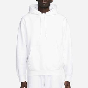 Sudadera con capucha de sublimación de impresión personalizada de alta calidad para hombres, ropa de calle para hombres y mujeres, sudaderas con capucha de tamaño de Color completamente personalizadas para hombres - Product Image 6