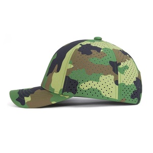 Gorra de béisbol para hombre de tamaño adulto estilo Streetwear nuevo hecho en fábrica, gorra de béisbol para hombre con logotipo personalizado al mejor precio - Product Image 2