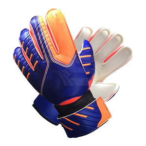 Gants de gardien de but les plus vendus Service OEM Gants de gardien de but de vente chaude de qualité supérieure à bas prix - Product Image 1