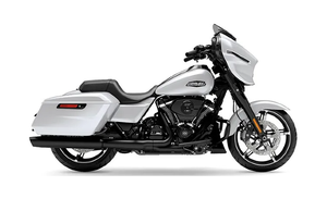Venta caliente 2025 Harleey-Davidsonn Street Glide Base Touringg con 3 años de garantía Listo para enviar - Product Image 4