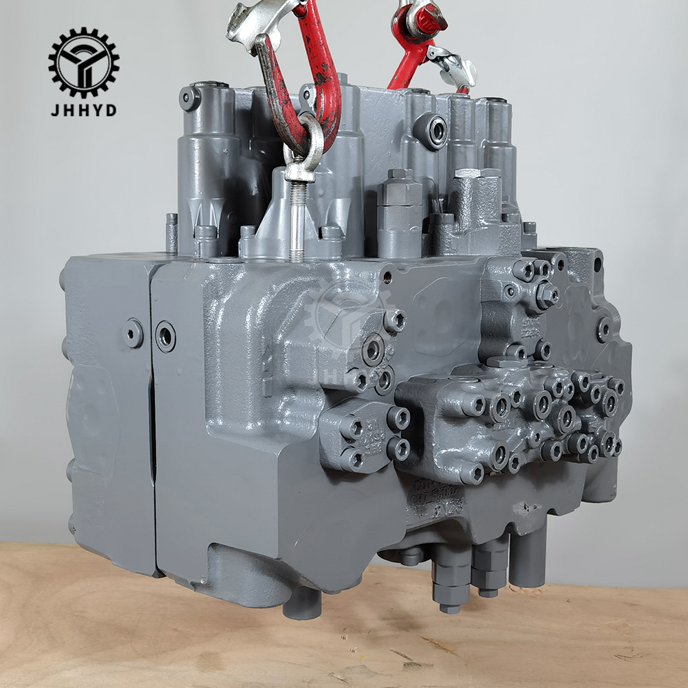 4625137 ZX330-3 Control Valve - High Quality & Fast Delivery