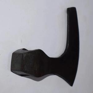Nueva Hacha Medieval Vikinga de Grado Industrial, Forjada, con Cabeza de Acero y Mango de Acero - Product Image 5
