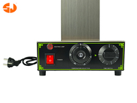 Machine à gaufres électriques pour la maison - Chauffage rapide et facile à nettoyer - Vente flash