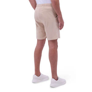 Short de fitness de haute qualité pour hommes, respirant, nouveau design, short de course, d'entraînement, poches élastiques à la taille, écologique, haut - Product Image 4