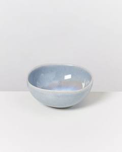 Cuenco de cerámica de la mejor calidad con superficie vidriada a mano y atractivo atemporal elaborado para regalar o cenar todos los días - Product Image 4