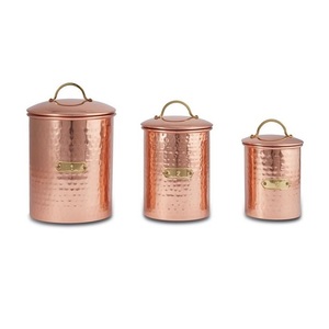 กล่องเก็บของโลหะสีขาวทรงสี่เหลี่ยมกล่องโลหะหรูหราดีไซน์สวยคลาสสิก - Product Image 5