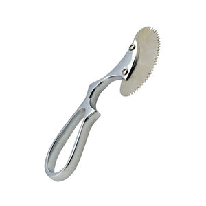 เลื่อยกระดูกแบบมีมุม 6 นิ้ว ทำจากสแตนเลส เครื่องมือผ่าตัดคุณภาพสูง อุปกรณ์ตัดกระดูกสำหรับศัลยกรรมกระดูก ยอดขายดี - Product Image 3