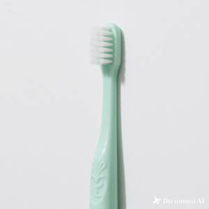 Elegante Pastel Verde Hotel Cepillo de dientes Estuche de viaje 10 Caja Personalizar - Product Image 4