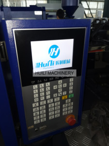 160 उच्च परिशुद्धता इंजेक्शन मोल्डिंग मशीन - Product Image 2