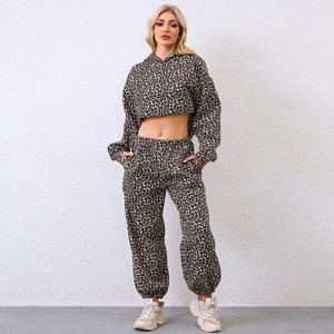 Vêtement de sport décontracté à capuche en polaire de polyester personnalisé en gros, sublimation, usine OEM, étiquette privée, mode streetwear, séchage rapide - Product Image 5