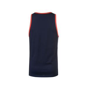 Populaire vente chaude hauts sans manches gilet Fitness Gym porter musculation personnalisé hommes débardeur pour hommes - Product Image 6