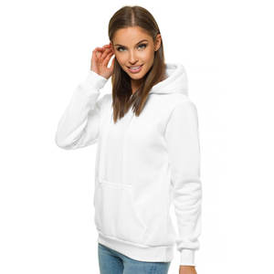 Sudadera con capucha de manga larga para mujer superventas, sudaderas con capucha de invierno a la moda urbana para mujer - Product Image 3
