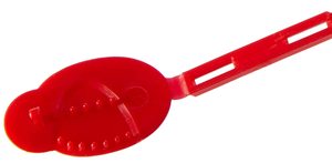 Fermagli per capelli rossi Little Lady GaBBY (10) - Accessorio per capelli antiscivolo e bifacciale con doppio chiusura a scatto - Product Image 5