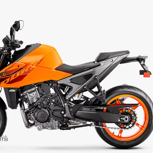 Bán usedd 2023 2024 mới KK TT M 990 dukke sportbike xe máy sẵn sàng để tàu - Product Image 1