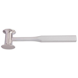 ค้อนทุบกระดูกสำหรับเครื่องมือทันตกรรมแบบเปลี่ยนโลโก้ได้ - Product Image 1