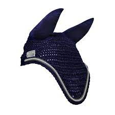 Dernier design pakistan fait voile de mouche de cheval pour protéger le cheval contre les insectes et les mouches et protéger les oreilles de cheval - Product Image 3
