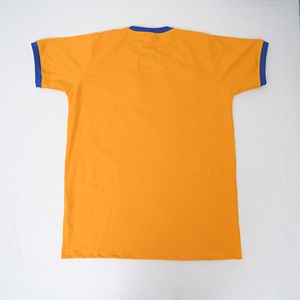Camiseta de Moda Urbana Transpirable para Mujer, Estilo Casual, Verano 2025, 100% Algodón, Fabricante de Alta Calidad, Venta al Por Mayor - Product Image 6