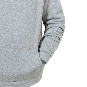 Custom logo Premium Quality Material Made Cotton Tracksuits for Men's Wholesale cotton hoodie and sweatpants jogger sets - Product Image 4