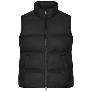 Gilet Invernale da Donna con Cappuccio, Gadget Sostenibili GRS per Felpe e Maglioni Promozionali - Product Image 5