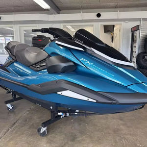 Yamaha WaveRunners FXCruiser SVHO 2026 - Product Image 1
