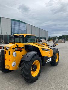 Chariots télescopiques JCB d'occasion abordables et pas chers 530-60 à vendre - Product Image 5