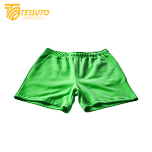 Vente en gros de shorts de sport pour hommes vêtements d'entraînement short de course à pied short de sport de compression pour hommes - Product Image 4