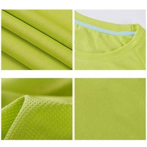 เสื้อกีฬาแขนยาวสำหรับผู้ชาย UPF 50 + เสื้อตกปลาโพลีเอสเตอร์สแปนเด็กซ์คอพลัสไซส์ - Product Image 5