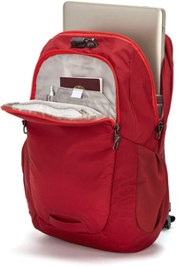 Unisex Lightweight Office Laptop <b>Bag</b> Business Slim Backpack Wholesale Custom Waterproof Laptop <b>Bags</b> Office Backpack - Product Image 5