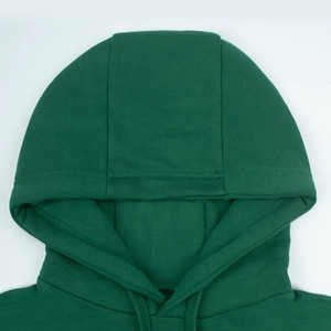 Sweat-shirts pour hommes de haute qualité pour l'hiver, légers, en polaire écologique, couleur et poche personnalisées, sweat-shirts pour hommes les plus vendus - Product Image 2