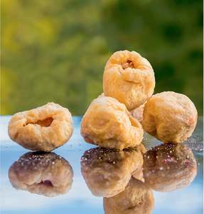 LYCHEE SÉCHÉ NATURELLEMENT/SUPPORT IMMUNITAIRE/NON-GMO/À BASE DE PLANTES - Product Image 3