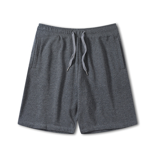 Prix pas cher 2025 personnalisé de haute qualité lavage à l'acide Shorts personnalisé hommes Shorts en gros grande taille Shorts pour hommes - Product Image 4