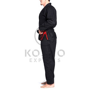 เครื่องแบบ BJJ GI สไตล์ใหม่ล่าสุด Jitsu bjitsu ศิลปะการต่อสู้ - Product Image 4