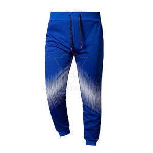 Ensemble de vêtements de sport modernes, survêtement par sublimation conçu pour les mouvements dynamiques, les tenues d'équipe et la mode active - Product Image 3