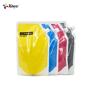 Polvo de recarga de tóner XinYu CF380A <span class=keywords><strong>CF381A</strong></span> CF382A CF383A 312A Compatible con HP Color Laserjet Pro MFP M476dn M476dw M476nw - Product Image 5