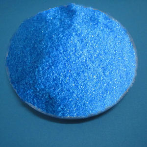 คอปเปอร์ซัลเฟตเพนทาไฮเดรตเกรดอุตสาหกรรม - Product Image 1