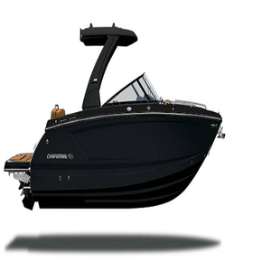 2026 C-h-a-p-a-r-r-a-l S-S-X 30 - Product Image 1