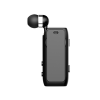 Écouteurs et Casques Gaming en Promotion – Casque Professionnel Étanche TWS Sans Fil Intra-auriculaire avec Micro – Écouteurs Filaire
