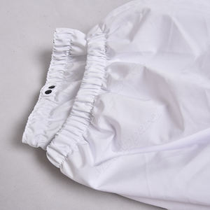 Pantalon de neige imperméable Baggy Cargo Pantalon surdimensionné Streetwear personnalisé Snowboard Pantalon de ski unisexe avec réflecteur pour hommes - Product Image 6