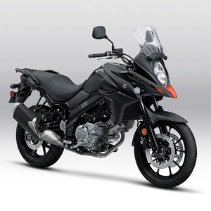 2024 Suzuki V-Strom 650 - Product Image 2