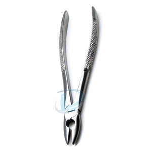 Уникальные индивидуальные экстракционные щипцы из нержавеющей стали, производство Пакистан - Product Image 3