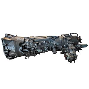 แฮนด์บอร์ดครบชุด BMW X3 ซีรีส์ 1 204 D4 ดีเซล 2000 (04>10) - Product Image 4