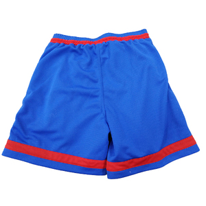 Short de basket-ball professionnel uni de couleur noire, nouveau Design de vêtements de sport, prix d'usine, 2022 - Product Image 4