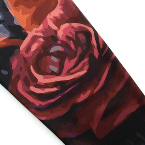 Vente chaude pas cher prix votre propre conception de haute qualité confortable hommes manches longues sublimation maillot de paintball - Product Image 5