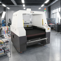 Machine de découpe de film DTF laser haute vitesse et haute précision 9070 pour la production de films TPU et de films de transfert thermique