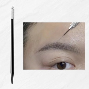 Trasplante de <span class=keywords><strong>cejas</strong></span>, práctica maestra de <span class=keywords><strong>cejas</strong></span> Real, injerto de piel, bordado, clonación, herramienta de <span class=keywords><strong>cejas</strong></span>, paquete de operación para principiantes - Product Image 1