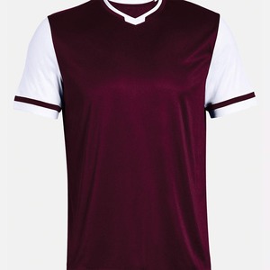 Maillot de football sublimation personnalisé conception personnelle maillot de football respirant à séchage rapide uniforme de football d'entraînement de club pour les hommes L301 - Product Image 5