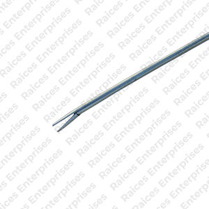 Conception personnalisée de forceps otologiques Instrument médical supérieur Pinces otologiques manuelles en acier inoxydable avec emballage personnalisé - Product Image 6