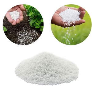 Fertilizante Granular de Urea Premium al 46% con Azufre, Origen Louisiana, Entrega Rápida y Precio Competitivo - Product Image 4